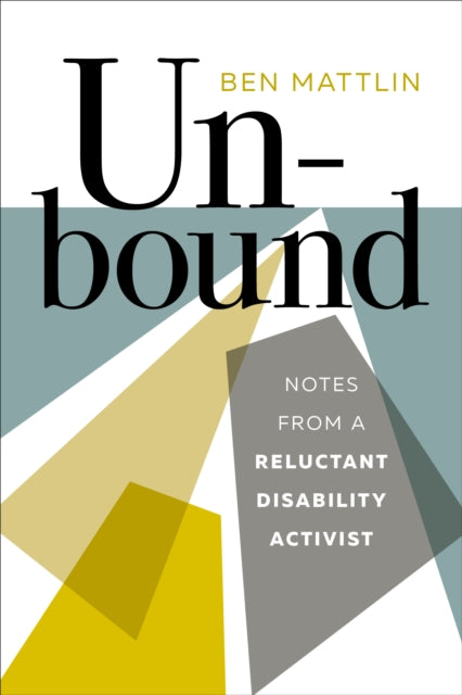 Book cover of: Unbound