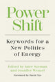 Book cover of: Power Shift. By: Imre Szeman