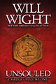 Book cover of: Unsouled. By: Will Wight