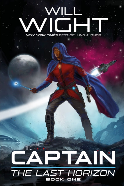 Book cover of: Captain