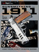 Book cover of: Gunsmithing the 1911: The Bench Manual. By: Patrick Sweeney