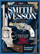 Book cover of: Standard Catalog of Smith & Wesson, 5th Edition. By: Jim Supica