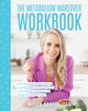 Book cover of: Metabolism Makeover Workbook. By: Megan Hansen