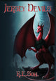 Book cover of: Jersey Devils. By: R. E. Sohl