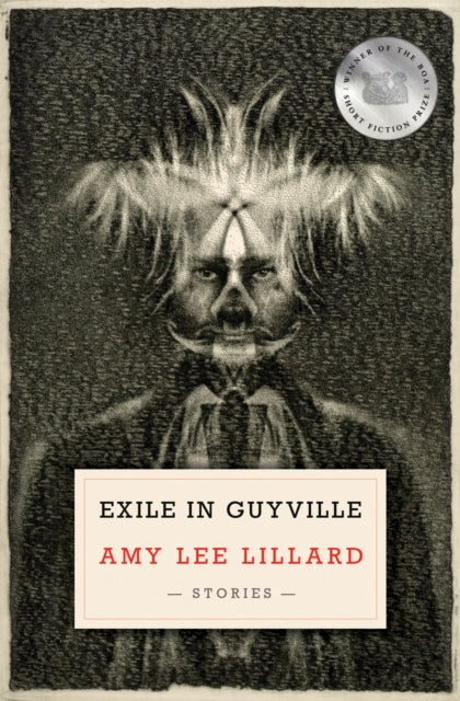 Book cover of: Exile in Guyville. By: Amy Lee Lillard