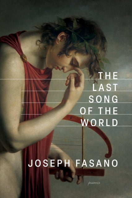Book cover of: Last Song of the World