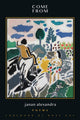 Book cover of: come from