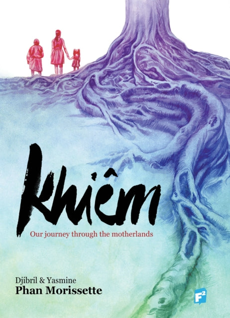 Book cover of: KHIEM