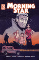 Book cover of: Morning Star. By: Tim Daniel