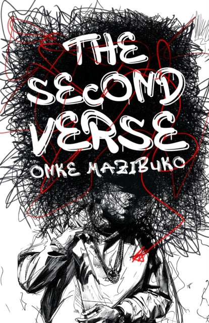 Book cover of: Second Verse. By: Onke Mazibuko