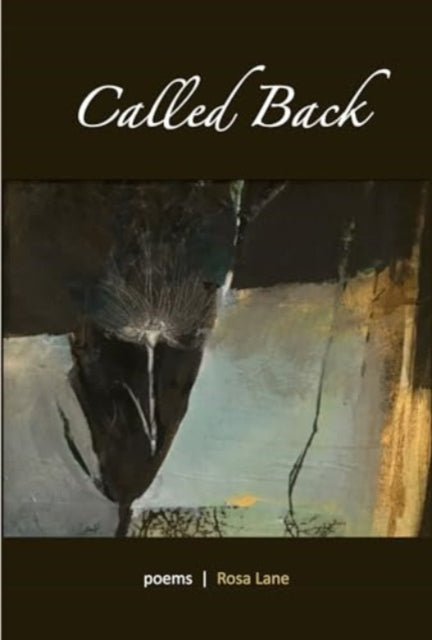 Book cover of: Called Back. By: Rosa Lane