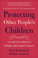 Book cover of: Protecting Other People's Children. By: Debbie Ausburn