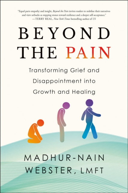 Book cover of: Beyond the Pain