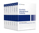 Book cover of: 2025 CFA Program Curriculum Level III Portfolio Management Pathway Box Set