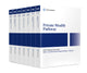 Book cover of: 2025 CFA Program Curriculum Level III Private Wealth Pathway Box Set