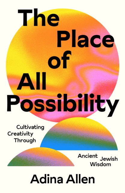 Book cover of: Place of All Possibility. By: Adina Allen