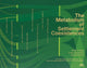 Book cover of: Metabolism of Settlement Coexistences. By: Carlos Arnaiz