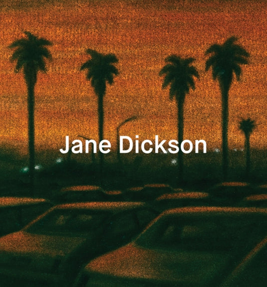 Book cover of: Jane Dickson. By: Jane Dickson