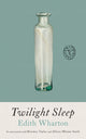 Book cover of: Twilight Sleep