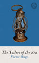 Book cover of: Toilers of the Sea