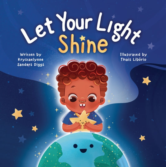 Let Your Light Shine