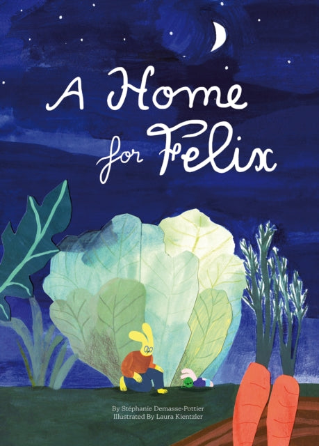 Book cover of: Home for Felix
