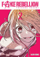 Book cover of: Fake Rebellion Vol 2. By: Yuchang  Sasaki