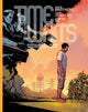 Book cover of: Time Waits. By: Chip Zdarsky
