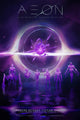Book cover of: Aeon: At The End Of Time, Judgement Has Its Jury