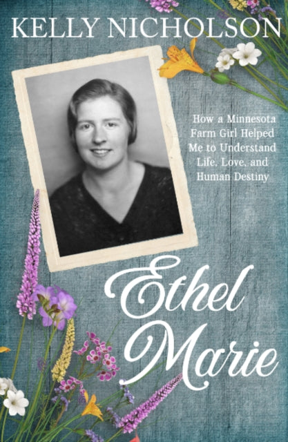 Book cover of: Ethel Marie