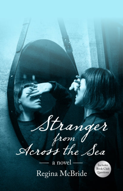 Book cover of: Stranger from Across the Sea