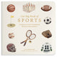 Book cover of: Our Big Book of Sports. By: Tabitha Paige