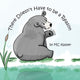 Book cover of: There Doesn't Have to be a Reason. By: M. C. Kasper