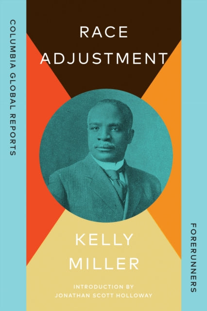 Book cover of: Race Adjustment