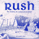 Book cover of: Rush: The Making of a Farewell to Kings. By: David Calcano