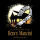 Book cover of: Extraordinary Life of Henry Mancini: Official Graphic Novel. By: David Calcano