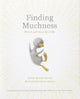 Book cover of: Finding Muchness. By: Kobi Yamada