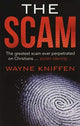 Book cover of: Scam
