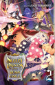 Book cover of: Sleepy Princess in the Demon Castle, Vol. 2. By: Kagiji Kumanomata