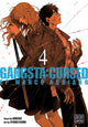 Book cover of: Gangsta: Cursed., Vol. 4. By: Kohske