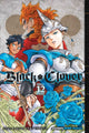 Book cover of: Black Clover, Vol. 12. By: Yūki Tabata
