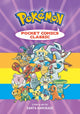 Book cover of: Pokemon Pocket Comics: Classic. By: Santa Harukaze