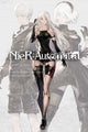 Book cover of: NieR:Automata: Short Story Long. By: Jun Eishima