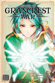 Book cover of: Record of Grancrest War, Vol. 2. By: Makoto Yotsuba