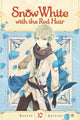 Book cover of: Snow White with the Red Hair, Vol. 10. By: Sorata Akiduki