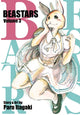 Book cover of: BEASTARS, Vol. 3. By: Paru Itagaki
