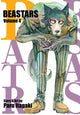 Book cover of: BEASTARS, Vol. 4. By: Paru Itagaki