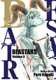 Book cover of: BEASTARS, Vol. 9. By: Paru Itagaki