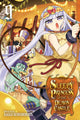 Book cover of: Sleepy Princess in the Demon Castle, Vol. 9. By: Kagiji Kumanomata