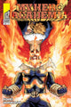 Book cover of: My Hero Academia, Vol. 21